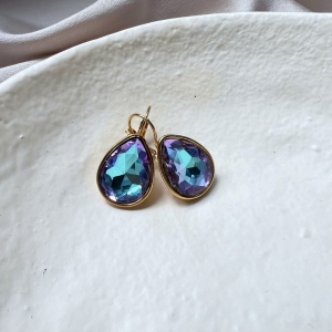 Crystal Drops