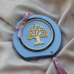 Lucky Charm - Tree