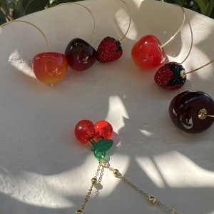 Cherries