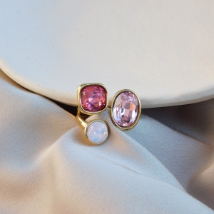 Siren's Kiss (Pink)