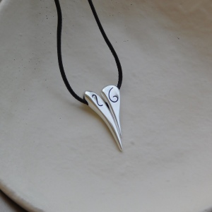 Lucky Necklace - Love 
