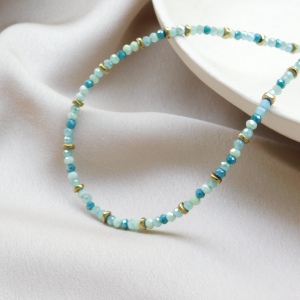 Crystal Coco Blue
