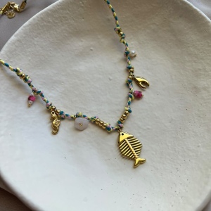 Sea Charms
