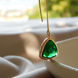 Aelin's Secret (Emerald)