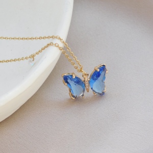 Aelin's (The necklace - Blue)