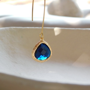 Aelin's Secret (Royal Blue)