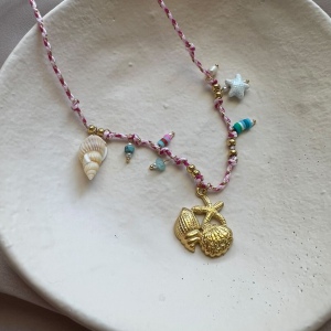 Sea Charms