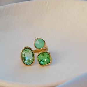 Siren's Kiss (Green)