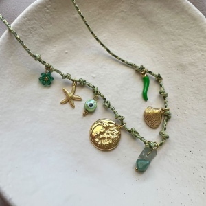 Sea Charms