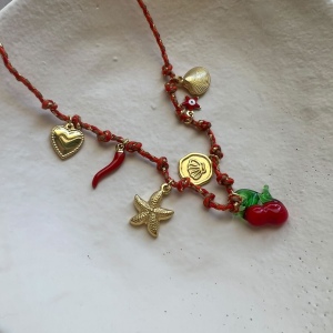 Sea Charms