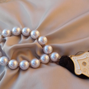 Lucky Charm - Pearl Dream