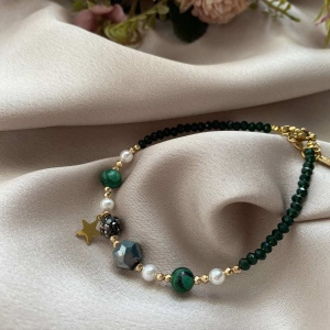 Green Crystal